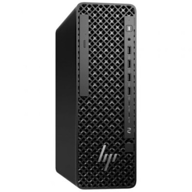 Ordenador HP Workstation Z2 SFF G1i con Intel Core Ultra 7-265, 48GB RAM y 1TB SSD