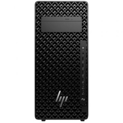 PC HP Workstation Z2 Tower G1i D4CU8ET con Intel Core Ultra 9-285K, 64GB RAM y 1TB SSD