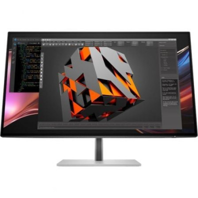 Monitor Profesional HP Pro serie 7 27" QHD Regulable en Altura