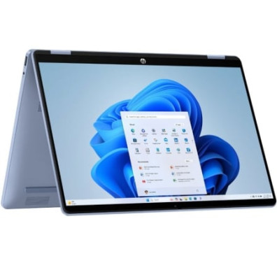 Título optimizado: HP OmniBook 5 Flip 14 Portátil Convertible - Intel Core 5-120U/ 16GB/ 1TB SSD/ 14" Táctil