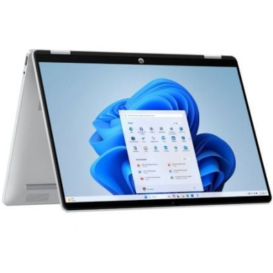 Portátil Convertible HP OmniBook 5 Flip 14" - Intel Core 7-150U - 16GB - 1TB SSD - Táctil