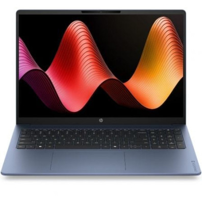 Portátil HP OmniBook 3 con Intel Core i7-150U, 16GB RAM, 1TB SSD, 16 pulgadas