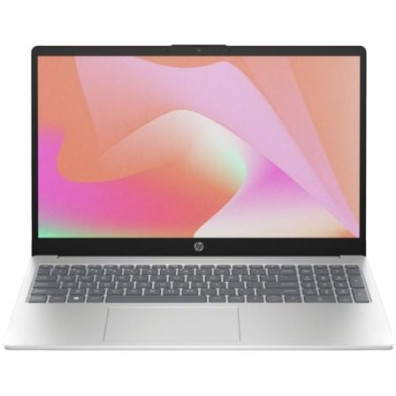 Portátil HP 15 Ryzen 5 7520U 16GB 512GB SSD 15.6"