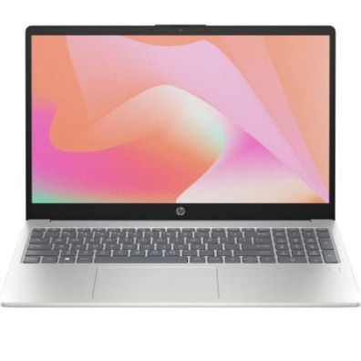 Portátil HP 15 Intel Core i5-1334U 8GB 512GB SSD 15.6"