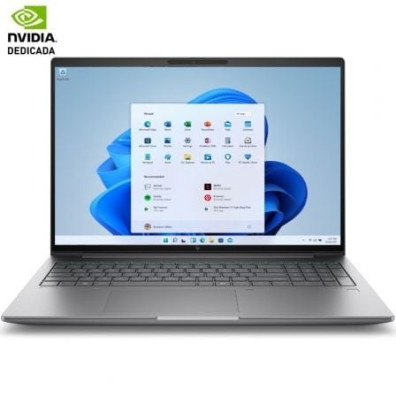 Portátil HP Workstation ZBook Power G11 Ryzen 9 PRO 32GB 1TB SSD RTX 2000 Ada 16"
