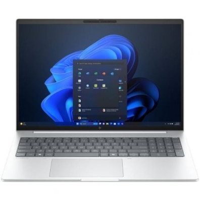 Portátil HP EliteBook 8 G1i Intel Core Ultra 5-225H/ 16GB/ 512GB SSD/ 16"