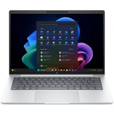 Portátil HP EliteBook 8 G1i Intel Core Ultra 5-228V/ 32GB/ 512GB SSD/ 16"