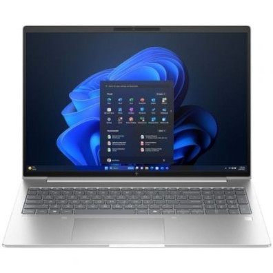 Portátil HP EliteBook 6 G1i Intel Core 5-225U Ultra 16GB 512GB SSD 16"