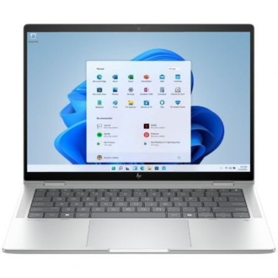 Portátil HP EliteBook X G1i B68ZZET Intel Core Ultra 5-226V 16GB 512GB SSD 14"