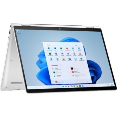 Portátil Convertible HP EliteBook X Flip G1i - Intel Core Ultra 5-226V/ 16GB/ 512GB SSD/ 14" Táctil