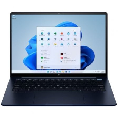 Portátil HP EliteBook Ultra G1i Core i7-258V 32GB 512GB SSD 14" Táctil