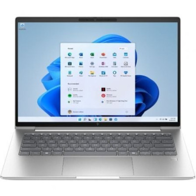 Portátil HP EliteBook 6 G1a Ryzen AI 7 250/ 16GB/ 512GB SSD/ 14"