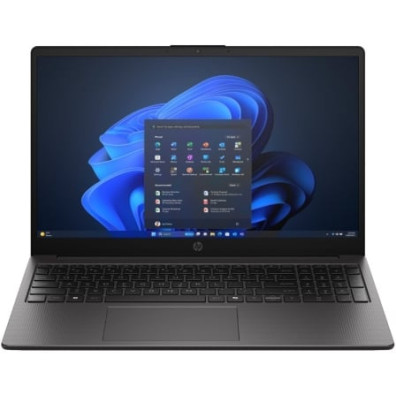 Portátil HP 250R G10 Intel Core 7-150U 16GB 512GB SSD 15.6"
