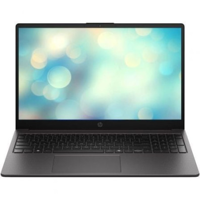 Portátil HP 250R G10 Intel Core 5-120U/16GB/512GB SSD/15.6"