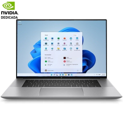 NOTEBOOK HP ZBOOK POWER WORKSTATION 16 G11