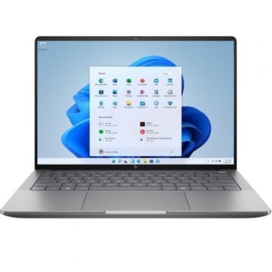 Portátil HP ZBook Ultra G1a con OLED, Ryzen AI Max+ PRO 395, 64GB RAM, 1TB SSD, 14" Táctil