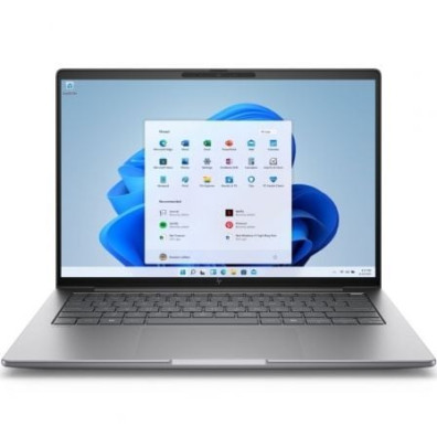 Portátil HP ZBook 8 G1i Workstation Intel Core Ultra 7-255H 32GB 1TB SSD 14"