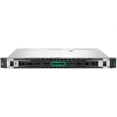 Servidor HPE ProLiant DL20 Gen11 Intel Xeon E-2436/ 32GB Ram