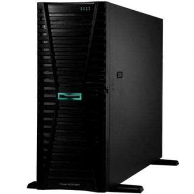 Servidor HPE ProLiant ML350 Gen11 Intel Xeon Silver 4510/ 64GB Ram