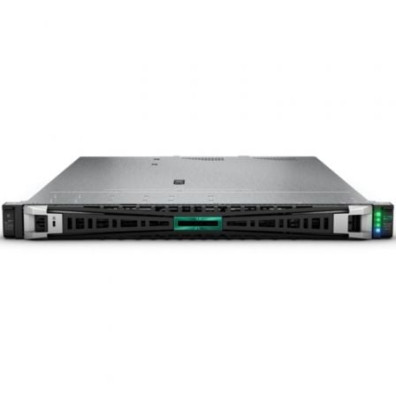 Servidor HPE Proliant DL320 Gen11 Xeon Silver 4510 Intel