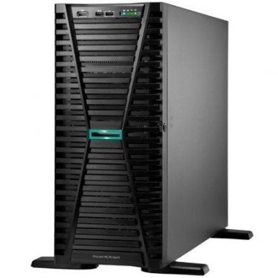 Servidor HPE ProLiant ML110 Gen11 Intel Xeon Bronze 3508U/ 32GB Ram - 2x 480GB SSD SATA