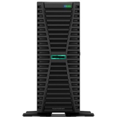Servidor HPE ProLiant ML350 Gen11 Intel Xeon Gold 5515+ 64B Ram