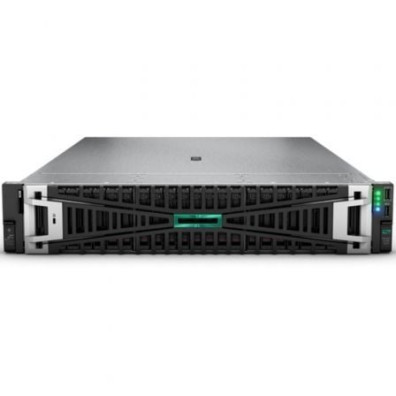 Servidor HPE Proliant DL380 Gen11 - Intel Xeon Gold 6530, 64GB RAM