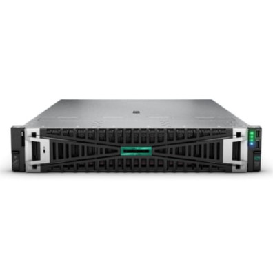 Servidor HPE ProLiant DL385 Gen11 AMD EPYC 9115