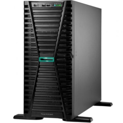Servidor HPE ProLiant ML110 Gen11 Intel Xeon Silver 4514Y/ 64GB Ram