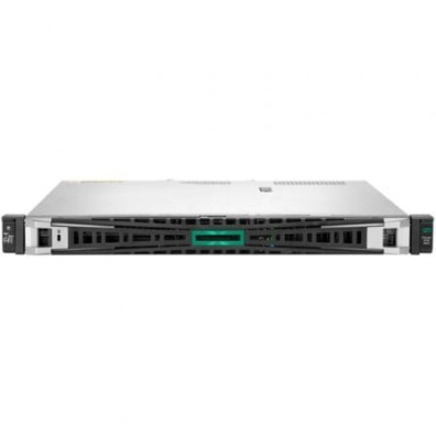 Servidor HPE ProLiant DL20 Gen11 Intel Xeon 6333P