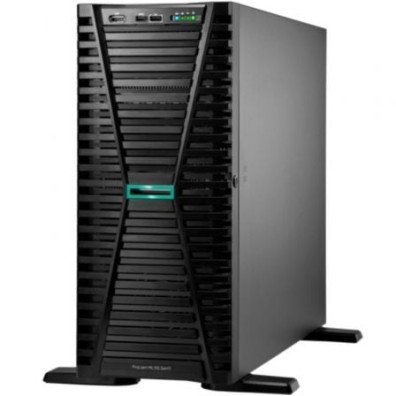 Servidor HPE ProLiant ML110 Gen11 Intel Xeon Silver 4510