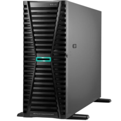 Servidor HPE ProLiant ML350 Gen12 Intel Xeon 6505P 64GB RAM