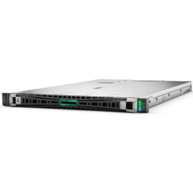 Servidor HPE ProLiant DL360 Gen12 Intel Xeon 6515P 64GB Ram