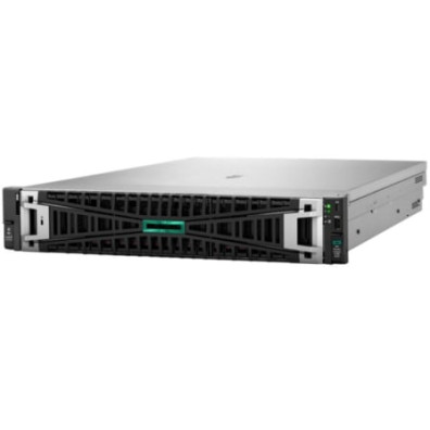 Servidor HPE ProLiant DL380 Gen12 Intel Xeon 6517P