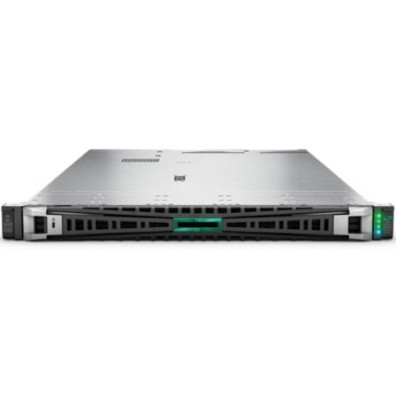 Servidor HPE ProLiant DL360 Gen12 Intel Xeon 6505P con 64GB RAM