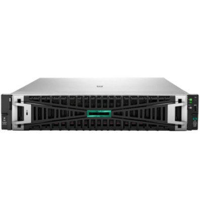 Servidor HPE ProLiant DL380 Gen12 Intel Xeon 6505P/ 64GB Ram