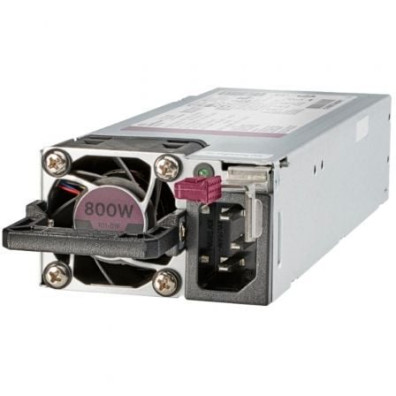 Titanium 865438-B21 Fuente de Alimentación HPE