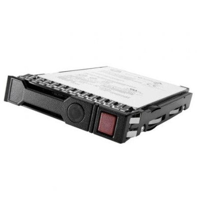 Disco Duro HPE Enterprise 1.2TB SAS