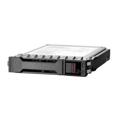 Disco Duro HPE 1.2TB P28586-B21 para Servidores