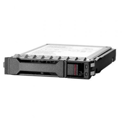 Disco SSD HPE P40497-B21 480GB para Servidores