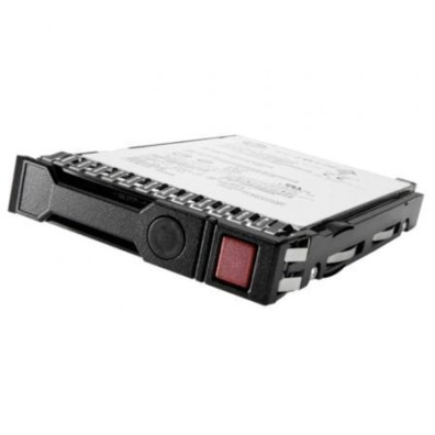 Disco Duro HPE P40511-B21 1.92TB 2.5" SAS