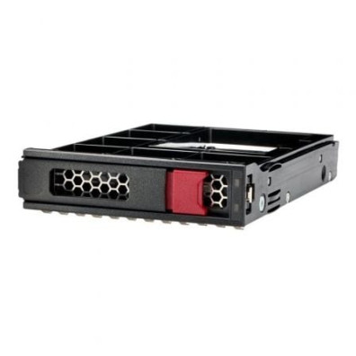 Disco SSD HPE P47808-B21 960GB para Servidores