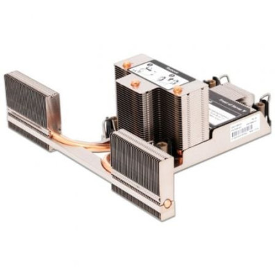 Kit de disipadores estándar HPE Compatible con ProLiant DL380