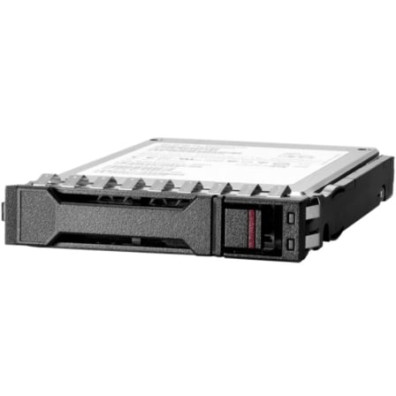 Disco Duro HPE 1.92TB P50216-B21/ 2.5"