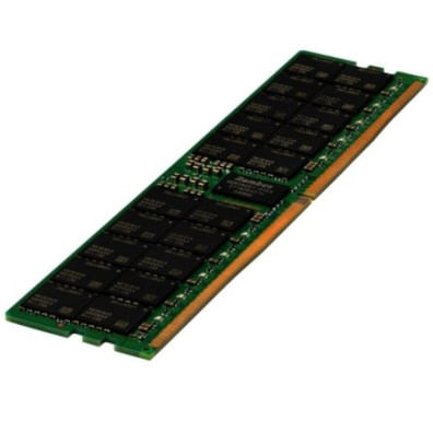 Memoria RAM DDR5 HPE P50312-B21 64GB (1x64GB) para Servidores