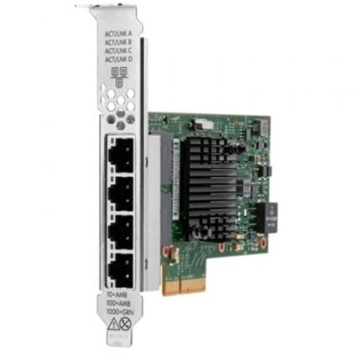 Tarjeta de Red RJ45-PCI Express HPE Broadcom BCM5719