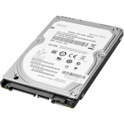 Disco Duro HP Enterprise 1TB para Workstations y Servidores
