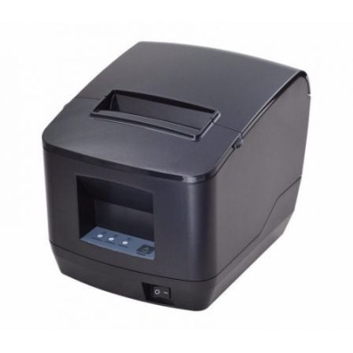 Impresora de Tickets Térmica Premier ITP-73 - Ancho de Papel 80mm USB-RS232