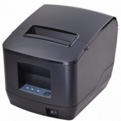 Impresora Tickets Premier ITP-83 B - Térmica 80mm USB-RS232-Ethernet