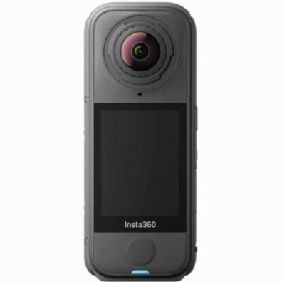 Cámara Deportiva Insta360 X4 Air Pack Estándar - 8K - 360º